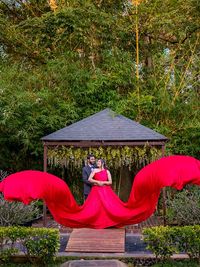 Pre-Wedding Photography