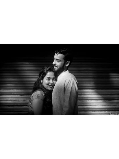 Alan Binze - Portrait Photography Love Stories photo 18