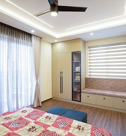 Combine Design - Wardrobe Design Smart & Integrated Wardrobes photo 5
