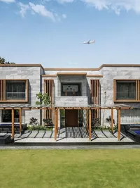 Architecture Design