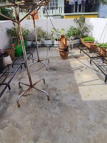 The Garden Hub - Garden Maintenance Garden Stands & Terrace Protection photo 11