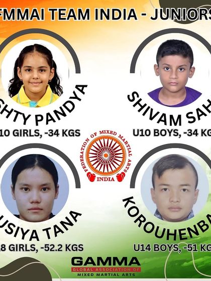 The Next Generation: Youth Program photo 37