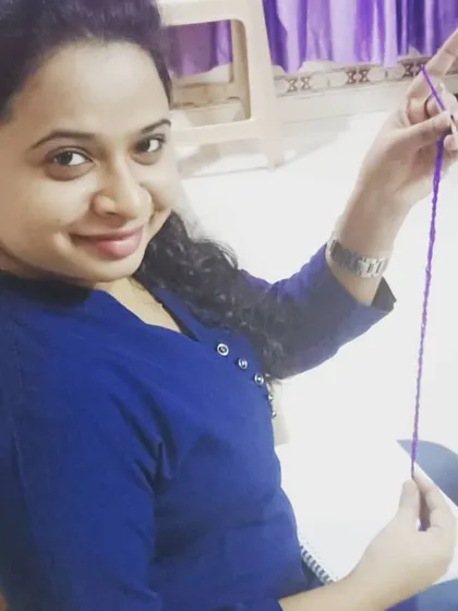 The smile of a happy learner is the best reward for me. I love seeing my students light up when they master a new technique or finish their first project. My goal is to make learning a fun and empowering experience for everyone.