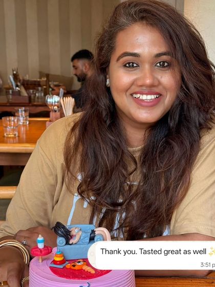 Client Diaries: Happy Faces & Kind Words photo 5