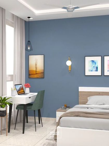 Walls Interior - Custom Furniture & Wardrobes Custom Wardrobes for Every Style photo 11