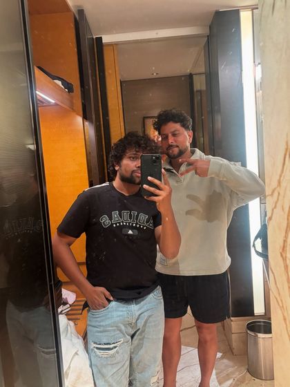 Deva rv - Men's Haircuts & Grooming The Cricketer's Choice photo 85