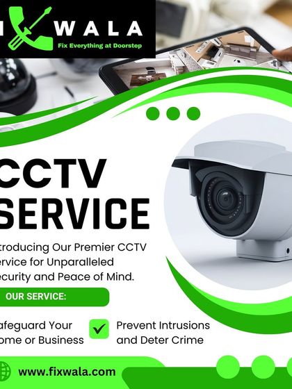 Fixwala - Smart Home Setup Comprehensive Home Security photo 4