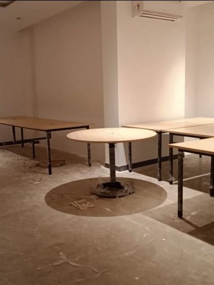 Global Furnovate - Custom Modular Furniture Behind the Scenes: Our Process photo 3