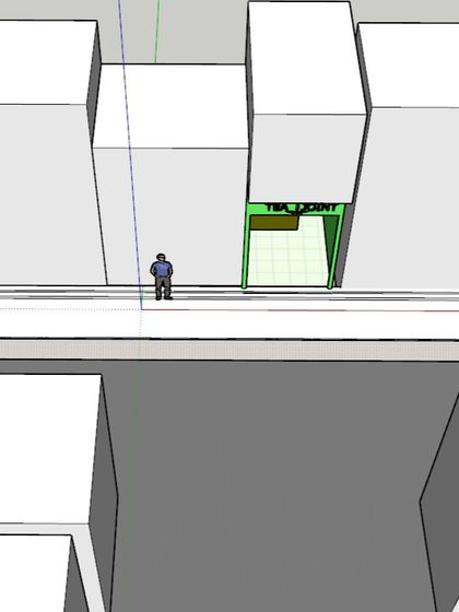 Anusha Kanchapler - Interior Design Commercial & Office Spaces photo 10