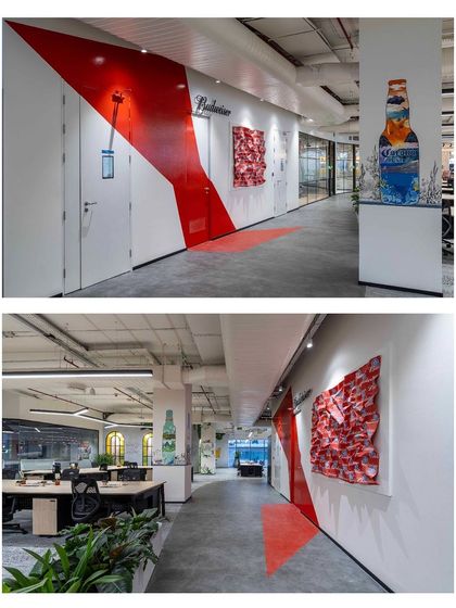 Shagufta - Art Consultation Art Installations & Sustainable Design photo 3