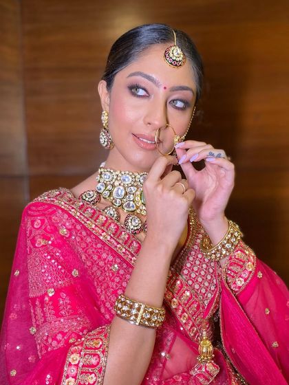 Timeless Wedding Day Looks photo 86