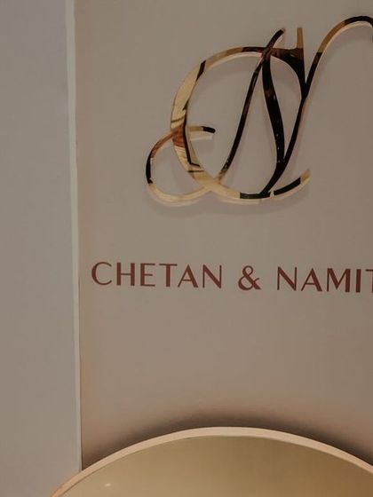 Wedlock Weddings - Full-Service Wedding Planning & Design Grand Receptions & Glamorous Sangeets photo 21