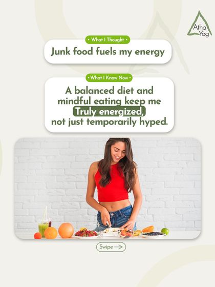 AthaYog Living - Therapeutic Yoga & Integrated Wellness Yoga for Everyone photo 34