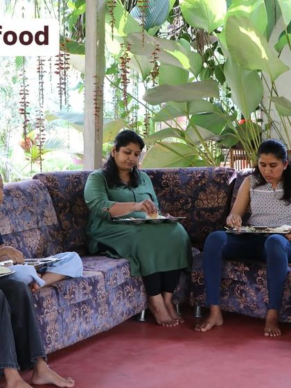 Yogabandhu Prashanth - Yoga & Holistic Wellness Workshops Sound Healing Teacher Training photo 18