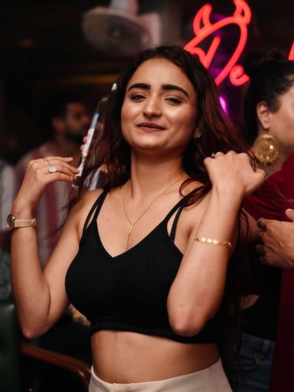 Ivan Nilkon - Live DJ Services The Vibe: It's All About The Crowd photo 106