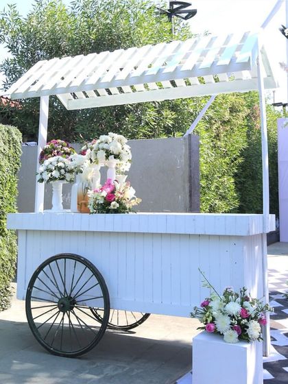 Creative Carnival Themes photo 23