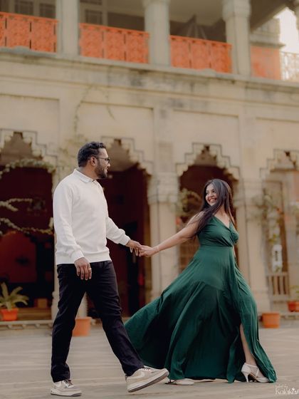 Palace & Heritage Grandeur photo 10