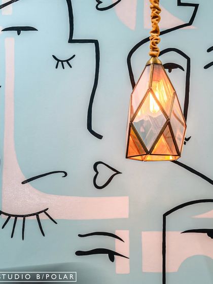 Vibrant & Dynamic Workspaces photo 17