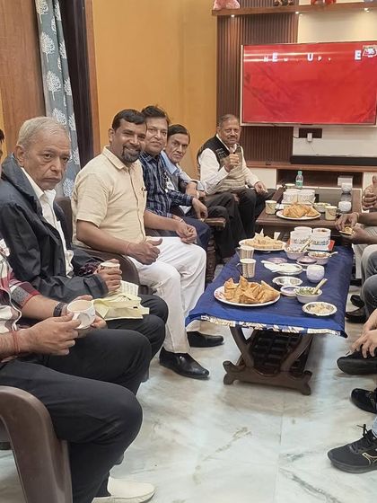 Magician Meet-ups & Community Hub photo 4