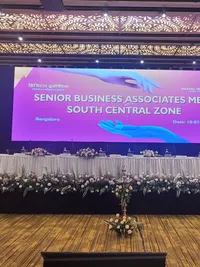 Corporate Event Management