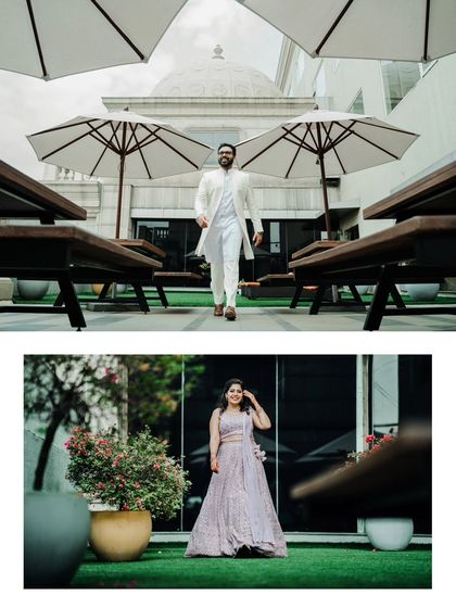 AJ Picture Company - Wedding & Couple Photography The First Promise: Engagement Stories photo 28