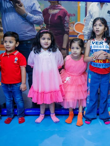 Unforgettable Birthday Parties photo 13