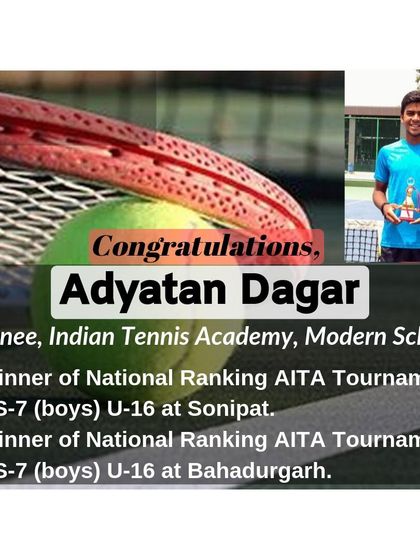 Our Champions: A Legacy of Success photo 12