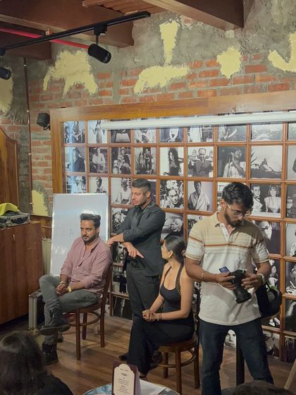 Magic for Luxury & Premium Brands photo 33