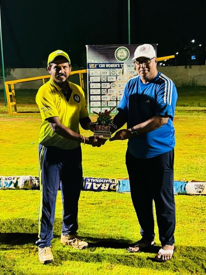 Rising Star Cricket Academy - Tournament Management & Facility Rental Youth Cricket Tournaments (U-10 to U-19) photo 38