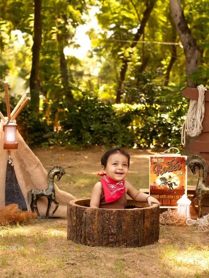 Outdoor & Park Sessions photo 6