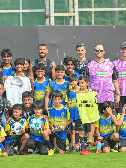 Our Bravo Family: Community & Support photo 14