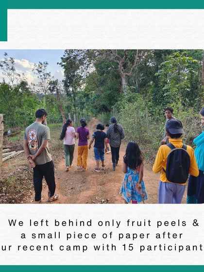 Svadhyaya - Bouldering & Rock Climbing Beyond The Wall: Outdoor Adventures photo 5