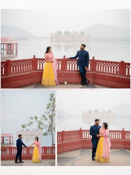 Iconic Jaipur Landmarks photo 25