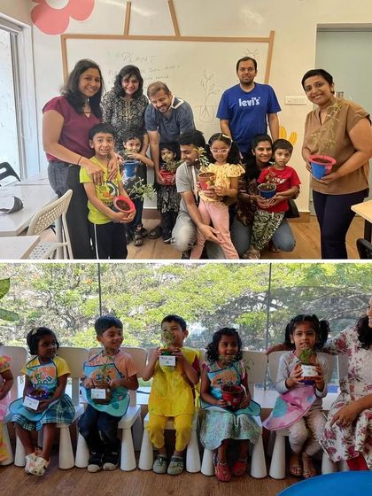 Openhouse - Preschool and Daycare Candid Moments of Joy photo 31