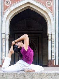 Specialized Yoga Workshops