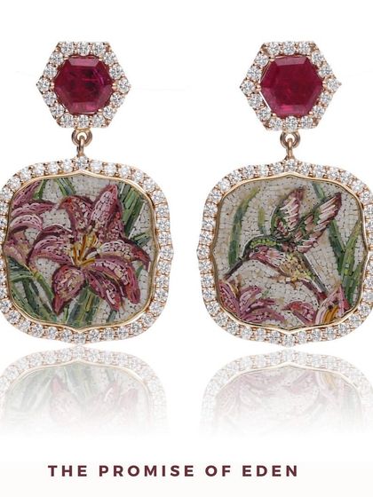 Asymmetrical Earrings: A Tale of Two Halves photo 7