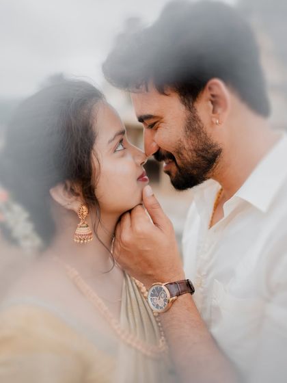 Studio WE Weddings - Pre-Wedding & Engagement Services Pre-Wedding Shoots: Heritage & Architecture photo 18