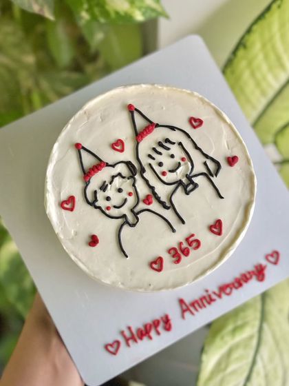 Your Story, Illustrated photo 3