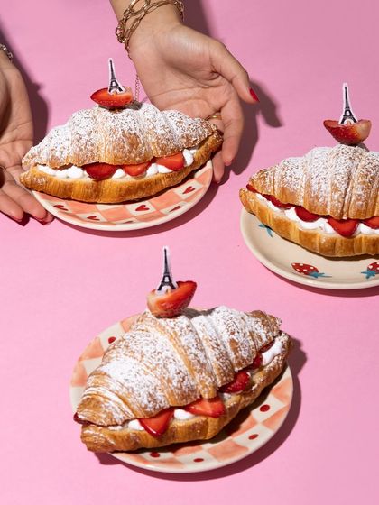 Donuts, Croissants & More photo 15