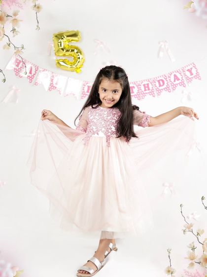 Milestone Birthdays (Ages 2 and Up) photo 5