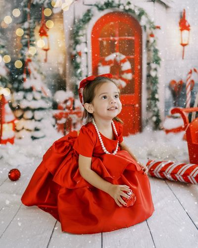 Christmas Mini Sessions