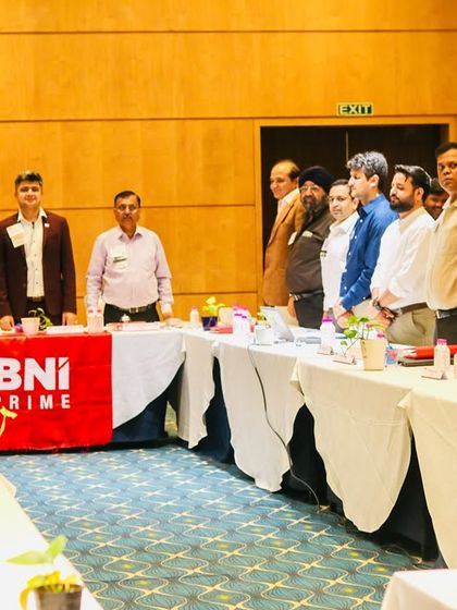 Prakhar Dixit - Vastu Consultation Leadership & Business Networking photo 50