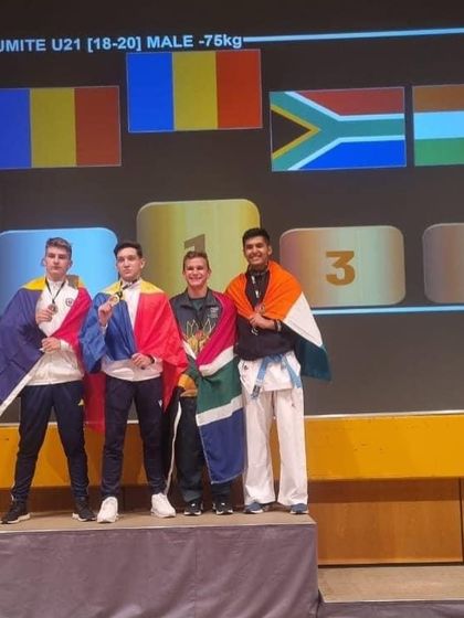 Champions on the Mat: Tournament Success photo 50