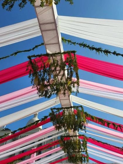 Haldi & Mehndi Celebrations photo 13