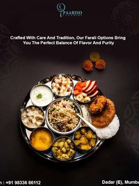 Festive & Religious Event Catering