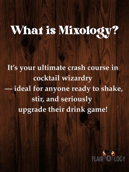 Flairology - Bartender Training & Certification Your Career Starts Here: Training & Alumni Success photo 25