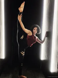 Jazz Dance Instruction