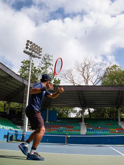 On-Court Action: Pro-Level Drills photo 13