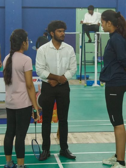 Corporate & Inter-Unit Sports Events photo 7