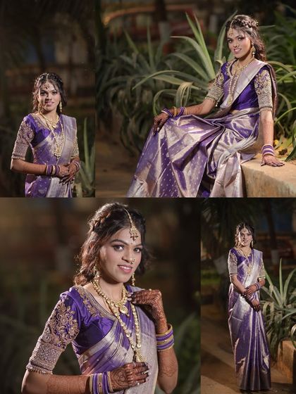 Maharashtrian Traditions photo 4